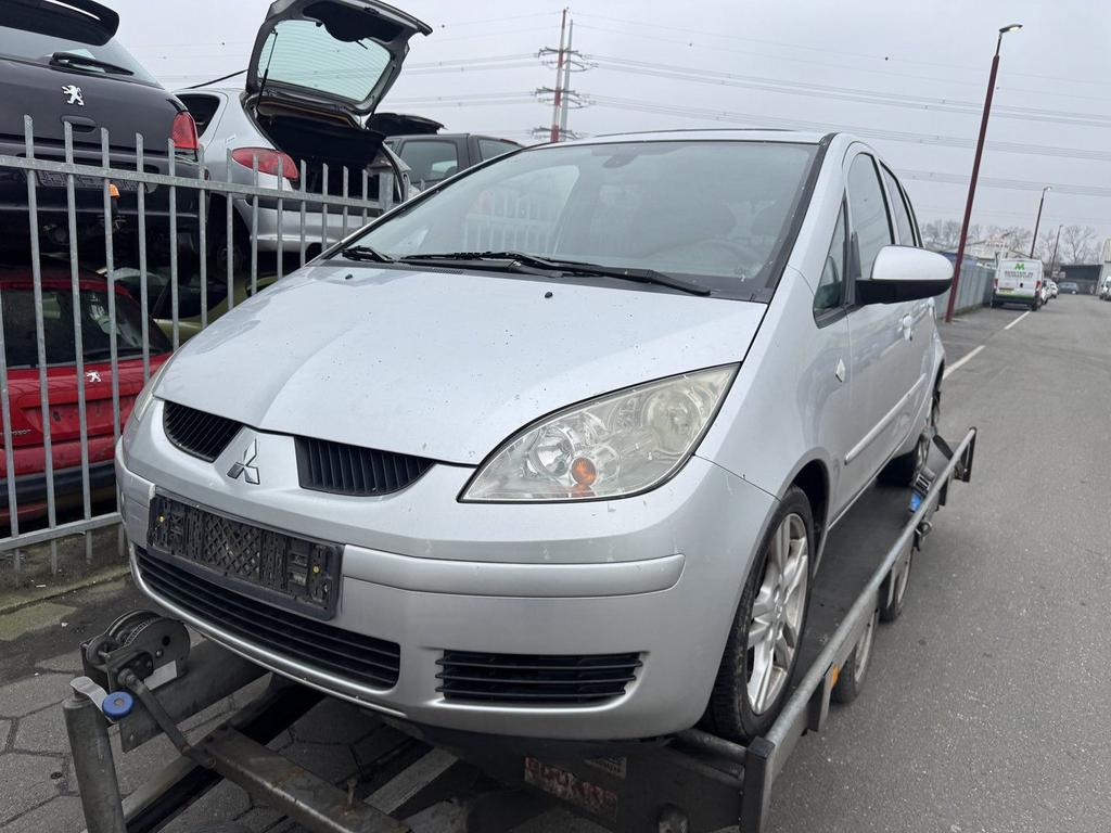 Mitsubishi Colt 1.5 d’Azur van bouwjaar 2006, Gebruikt, -, -, Ophalen of Verzenden