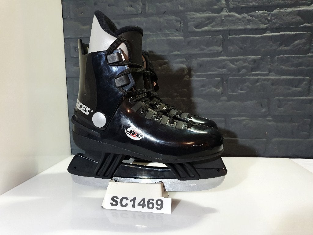 Roces RL ijshockey hockeyschaatsen Hockey Maat 36, Sport en Fitness, Schaatsen, Nieuw, IJshockeyschaatsen, Overige merken, Verzenden