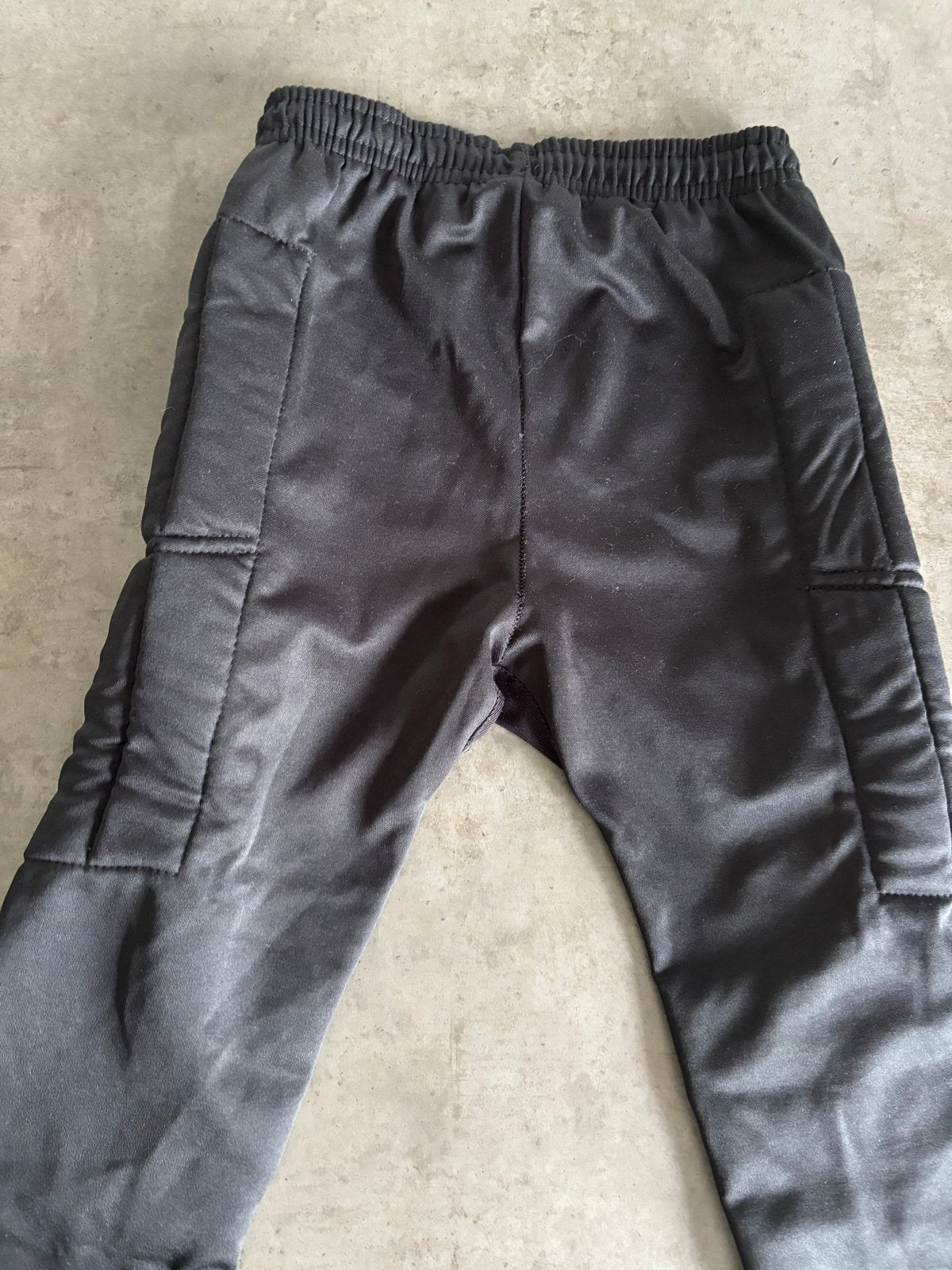 Avento keepersbroek maat 152, Ophalen of Verzenden, Gebruikt, Jongen of Meisje, Sport- of Zwemkleding