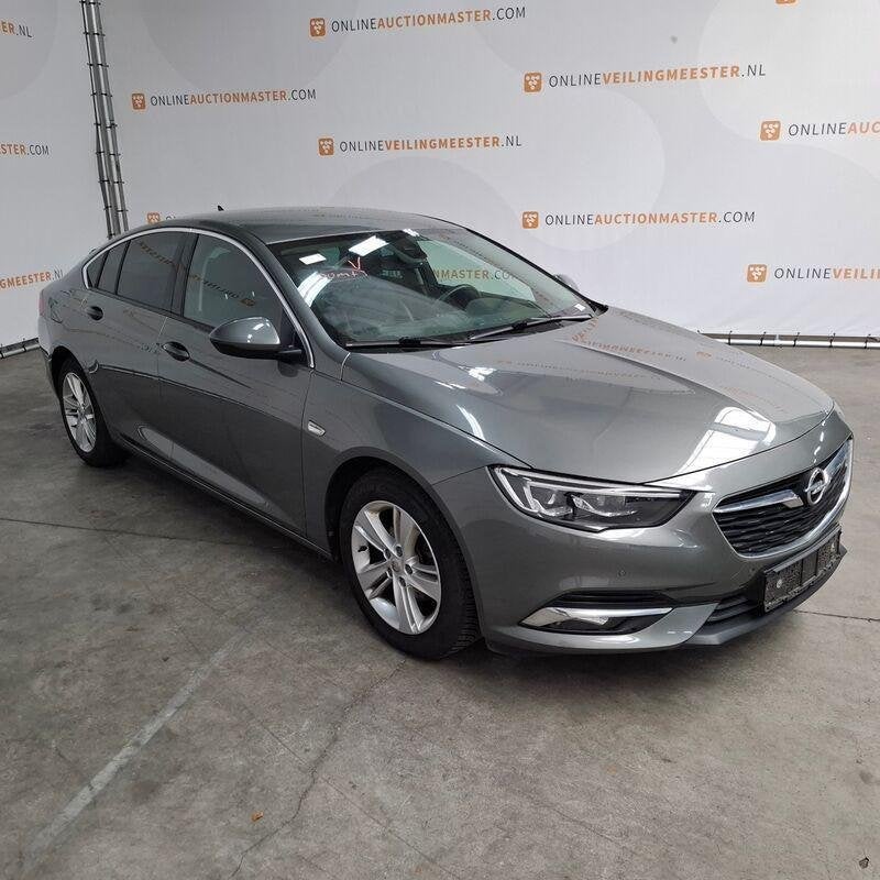 Personenauto, Opel Insignia Grand Sport 1.6 CDTi, 2019, Auto's, Automaat, Overige modellen, Overige carrosserieën, Overige brandstoffen