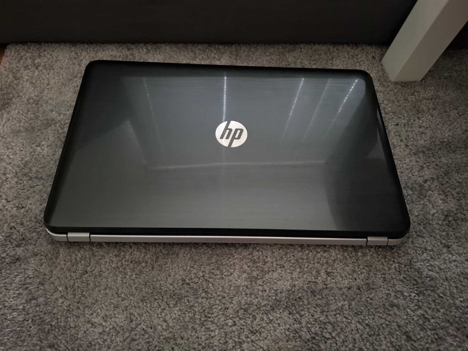 HP Pavilion 17 Notebook PC - AMD A4-5000, 8GB RAM, 234GB HDD, HDD, Qwerty, 8 GB, Minder dan 2 Ghz