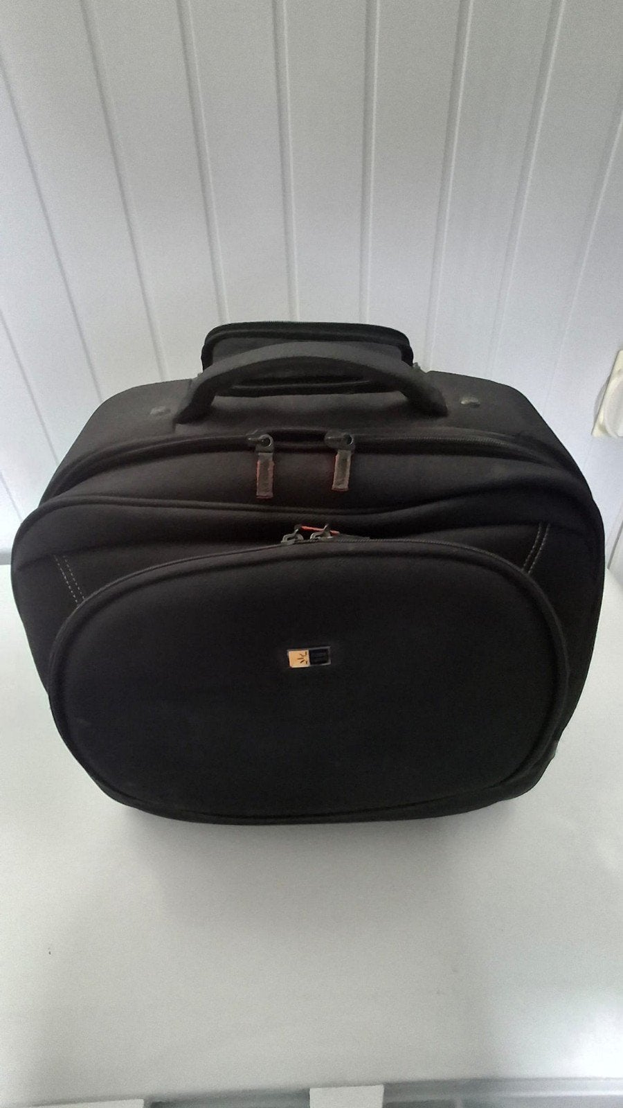 laptop tas, Ophalen of Verzenden, Gebruikt