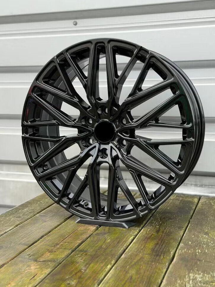 20 inch 6X130 MERCEDES Sprinter NIGHTEDITION Sportvelgen, Auto-onderdelen, Banden en Velgen, Velg(en), -, -, Nieuw