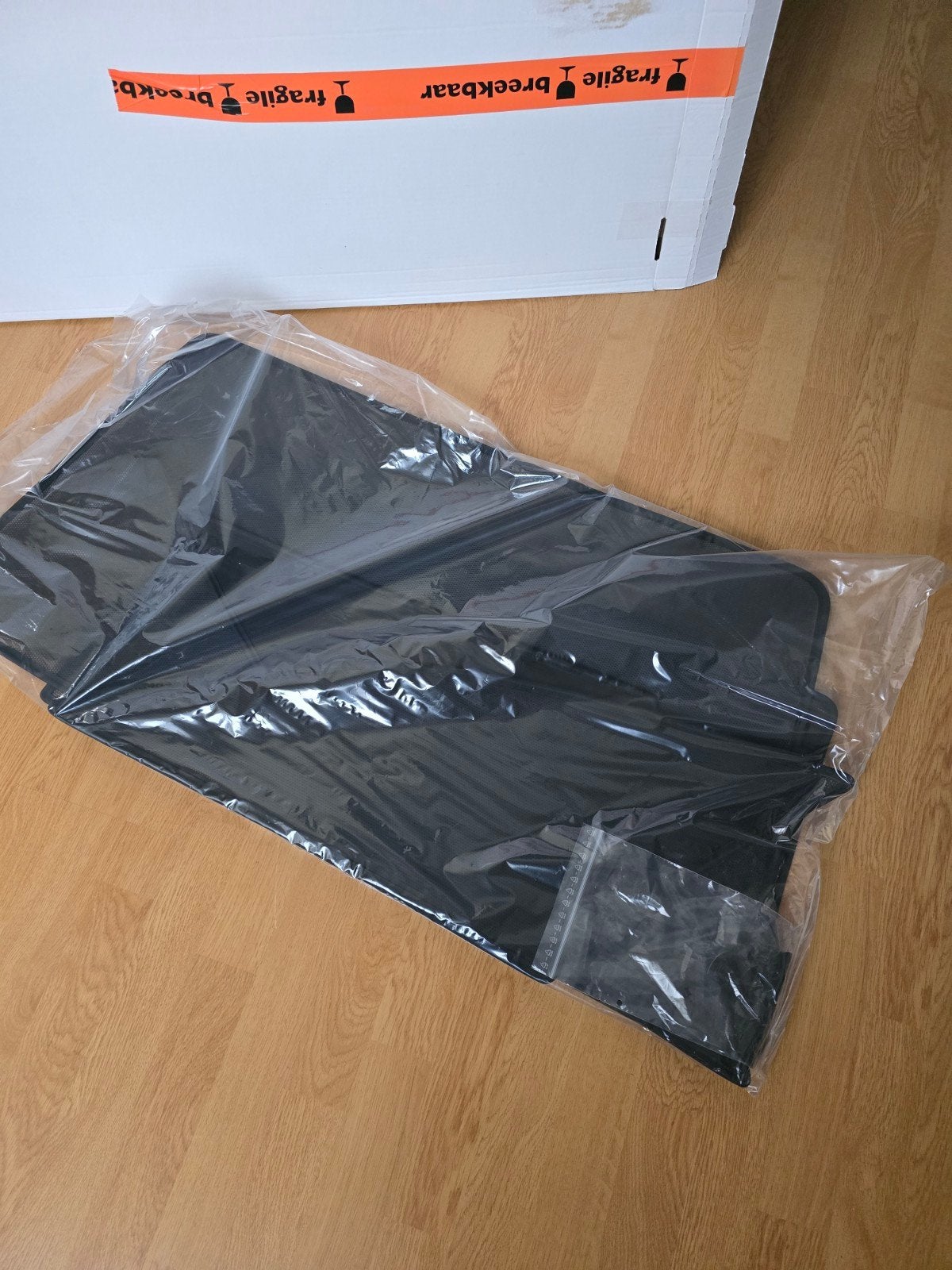 Sonniboy Mercedes C Klasse W203, Ophalen, Nieuw, Mercedes-Benz