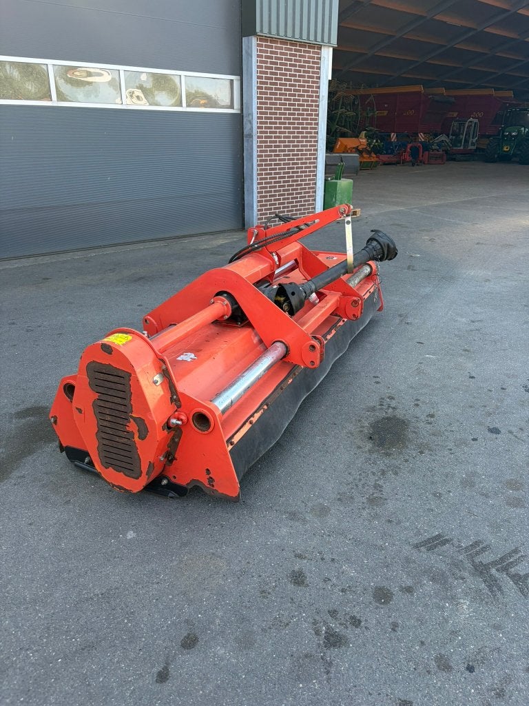 Boxer DUO 300 plus klepelmaaier, Ophalen of Verzenden, Glastuinbouw, Weidebouw