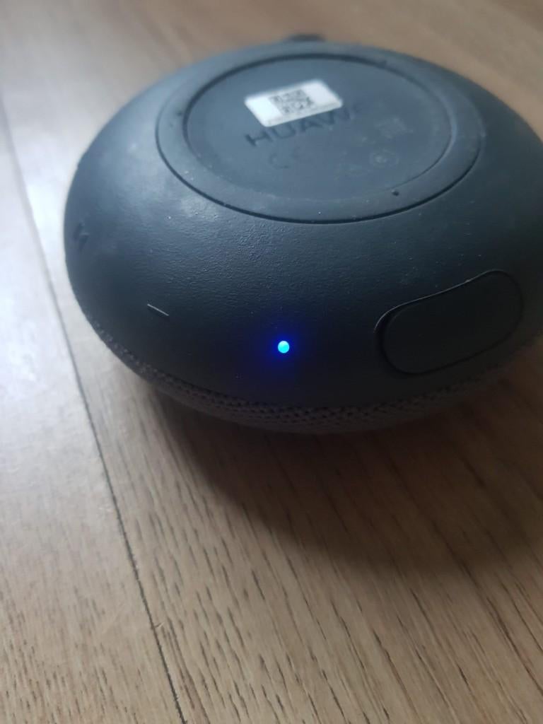 Huawei SOUNDSTONE - Bluetooth Speaker/Luidspreker- Topstaat