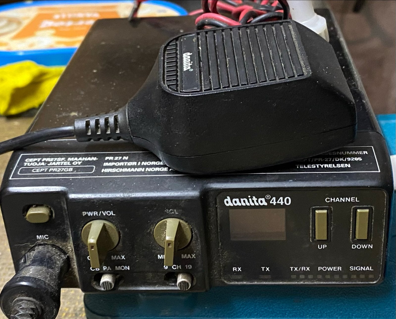 ≥ Braun DN50 Visotronic Wekker - Ludwig Littmann 1979 — Wekkers