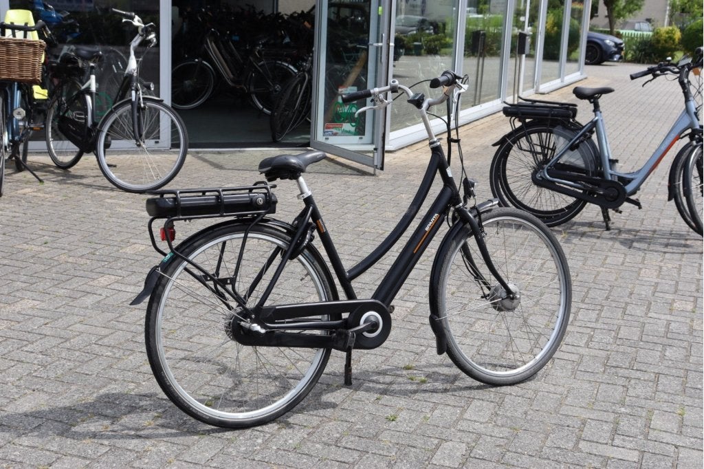 Sparta F3E Marathon l 317wh l 53cm, Fietsen en Brommers, Elektrische fietsen, Sparta, Sparta, Sparta, Zo goed als nieuw