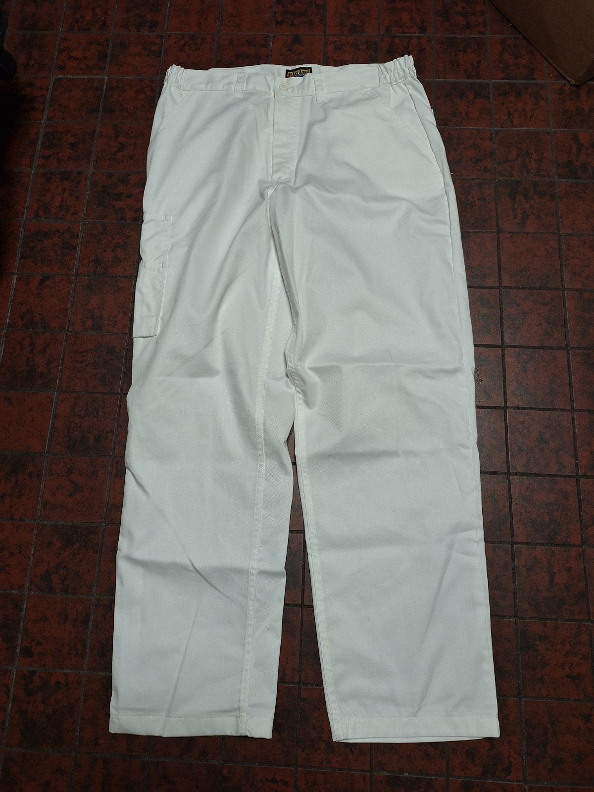 Blåkläder werkbroek maat 54, Eu, Eu, Nieuw, Ophalen of Verzenden
