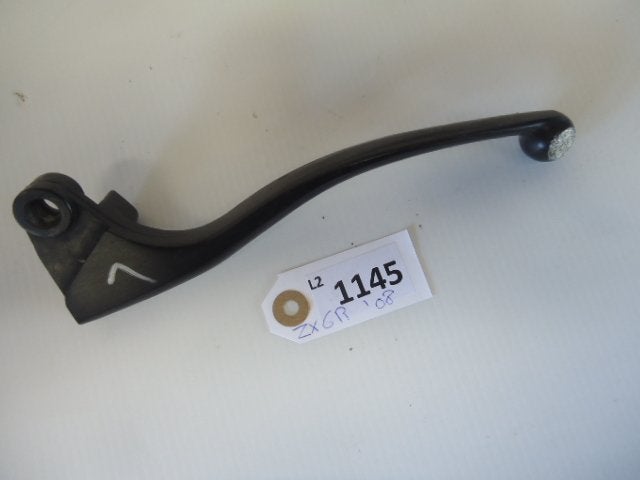 ZX6R 2007 - 2008 Kawasaki Hendel Koppelingshendel D1-16083, Motoren