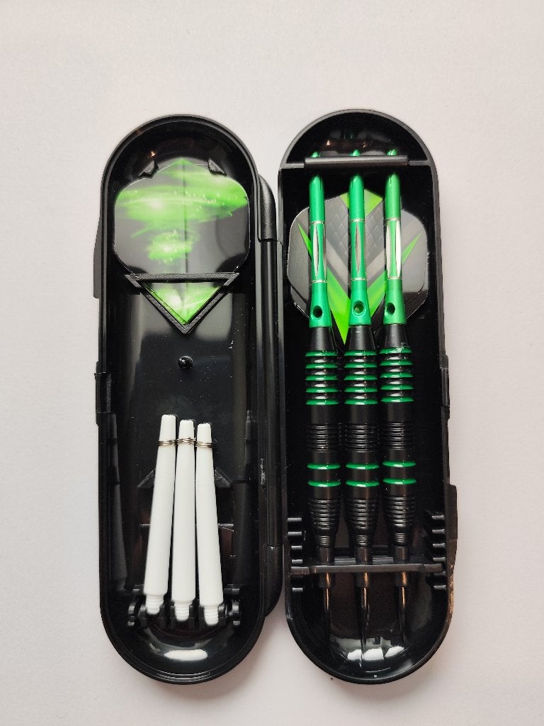 Nieuwe dartpijlen 20 gram [P037], Sport en Fitness, Darts, Nieuw, Pijlen, Ophalen of Verzenden