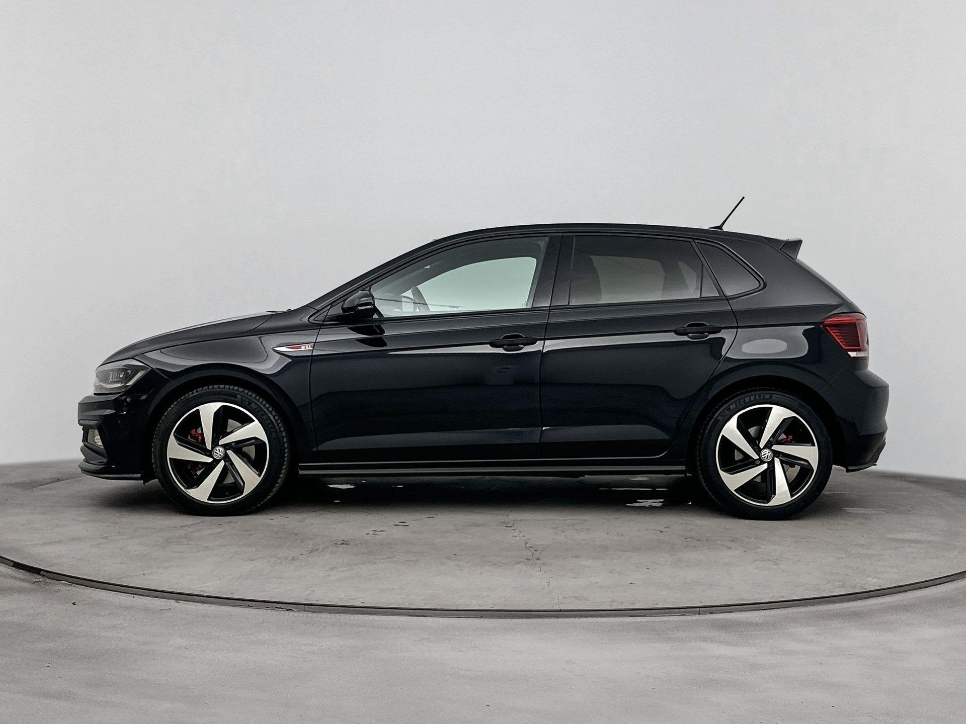 Volkswagen Polo 2.0 TSI GTI, Auto diversen, Automaat, 1984 cc, Volkswagen, Kundenbetreuung@volkswagen.de