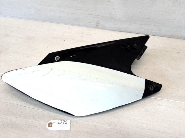 KX250F 2006 - 2008 Kawasaki Kuipdeel Kuipdeel kont D1-52991, Motoren