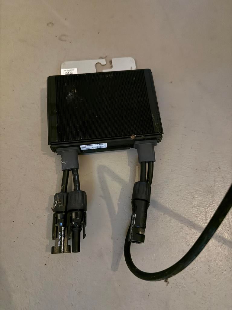 SolarEdge optimers (15stuks) - S440, Ophalen of Verzenden, Zo goed als nieuw, Overige typen