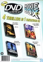 Moviebox 9 (2 DVD) [152], Alle leeftijden, Ophalen of Verzenden, Zo goed als nieuw