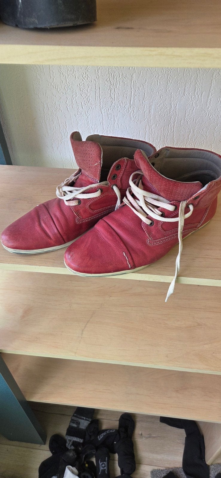 Schoenen maat 44, Ophalen, Gebruikt, Schoenen