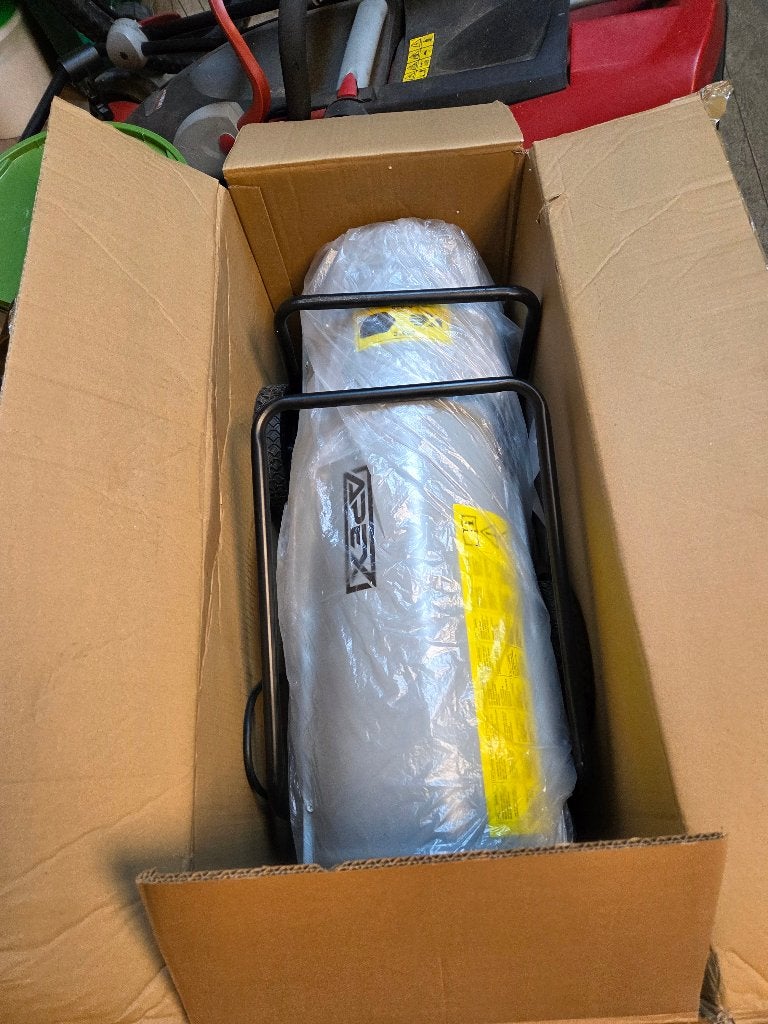 Diesel kachel, Ophalen, 30 tot 80 cm, 60 tot 150 cm, 800 watt of meer