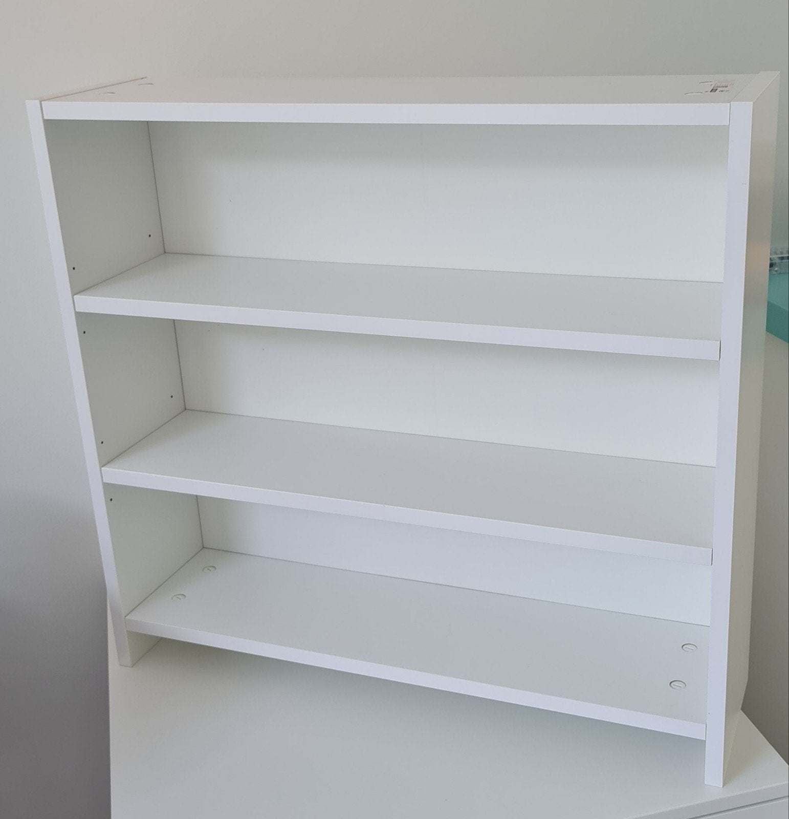IKEA PÅHL bovendeel wit, 64x60x17 cm, Ophalen, Nieuw, 50 tot 100 cm, Minder dan 25 cm