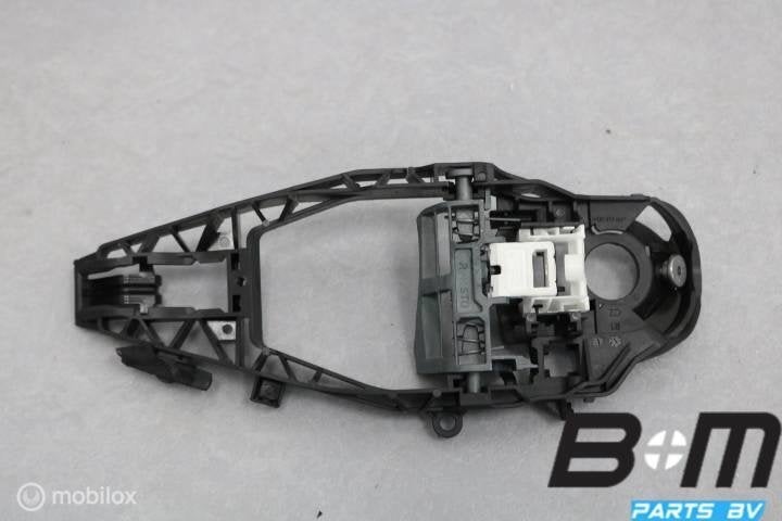 Portiergreepsteun rechts BMW Z4 G29 5129881778, Auto-onderdelen, Carrosserie en Plaatwerk, Gebruikt