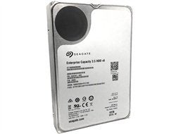Seagate Enterprise Capacity 3.5 HDD 10tb, Computers en Software, Harde schijven, Ophalen, Intern, 10tb, Seagate