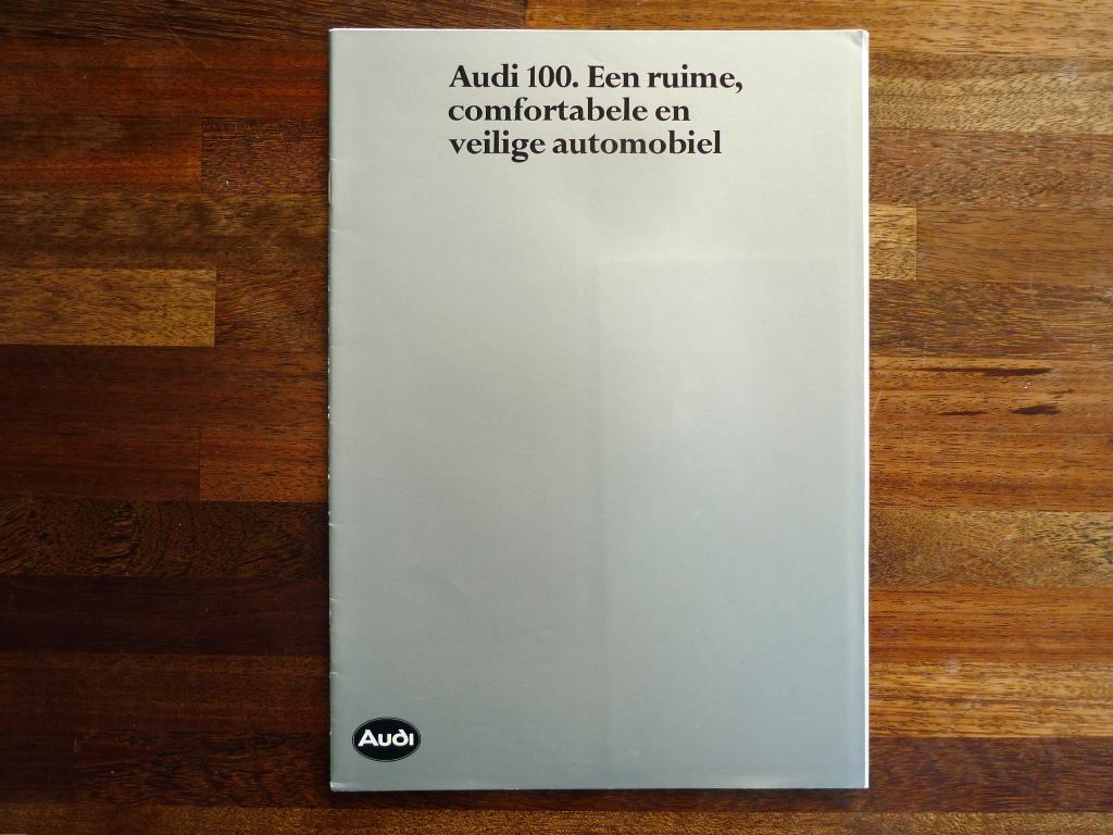 Audi 100 (1978/1979), Ophalen of Verzenden, Nieuw, Audi