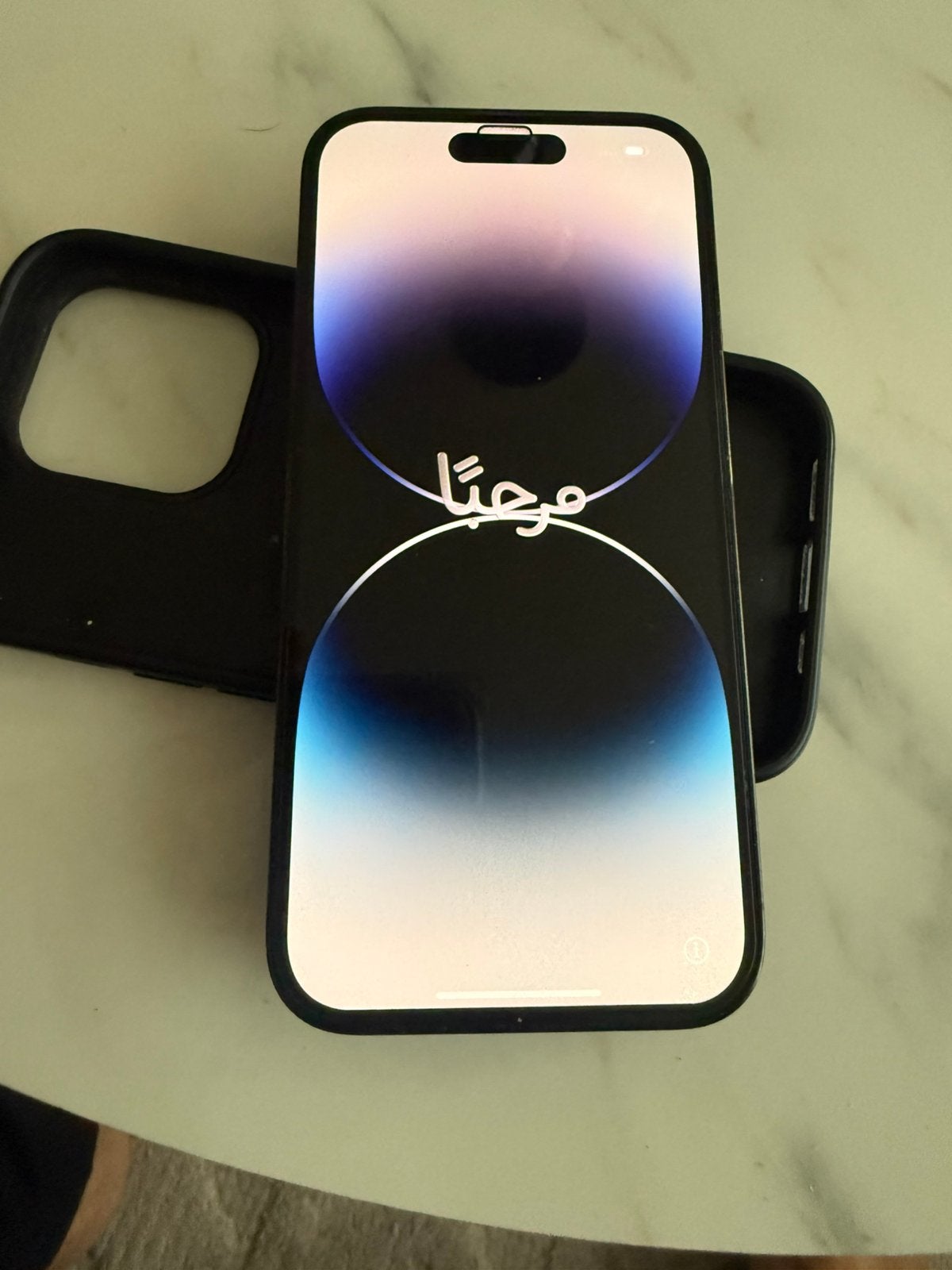 iPhone 14 pro te koop