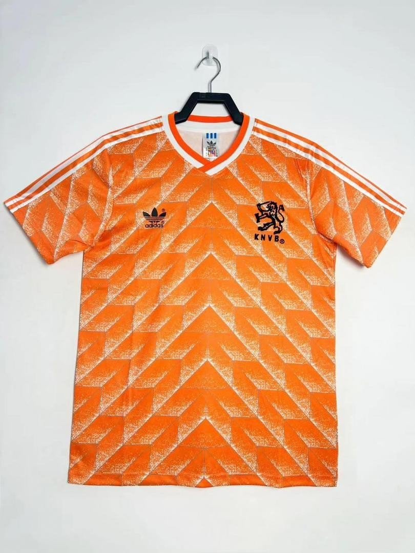 Nederlands elftal ek 1988 maat L, Ophalen of Verzenden, Nieuw