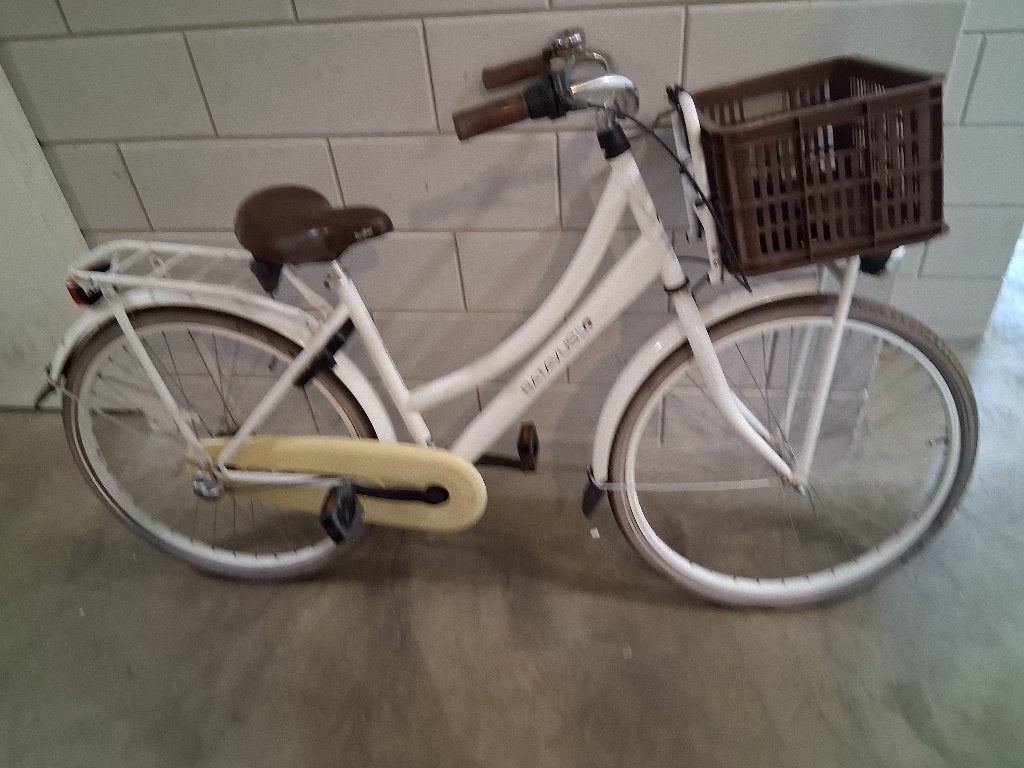 Foto 3 van Fiets