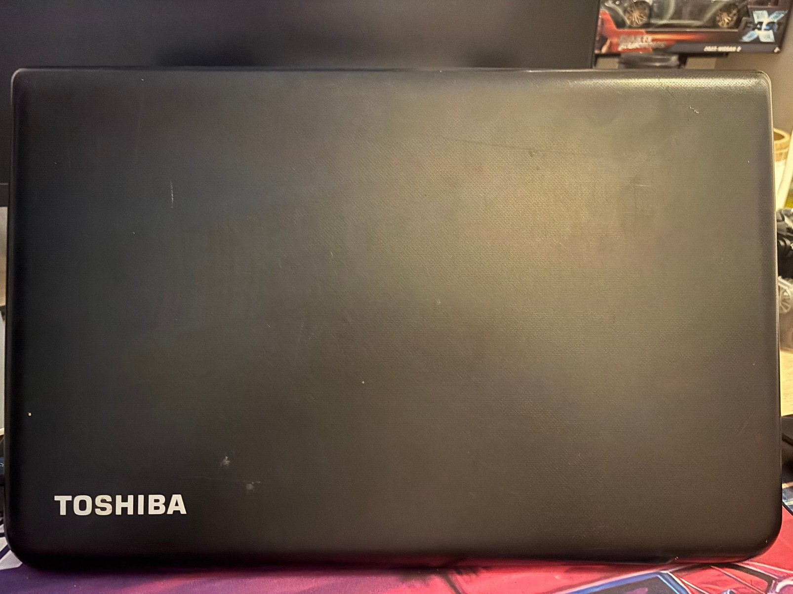 Toshiba Satellite c70-b-212, 2 tot 3 Ghz, Ophalen of Verzenden, Zo goed als nieuw, 15 inch