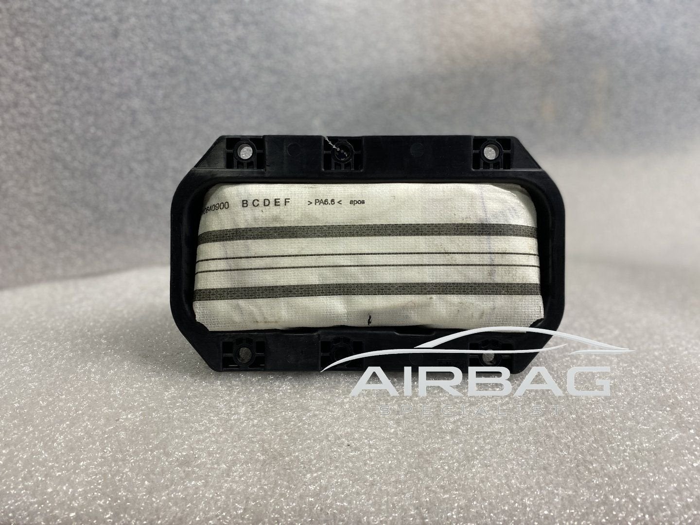 Volvo V60 2015+ passagier airbag 616289100C, Gebruikt, -, -, Ophalen of Verzenden