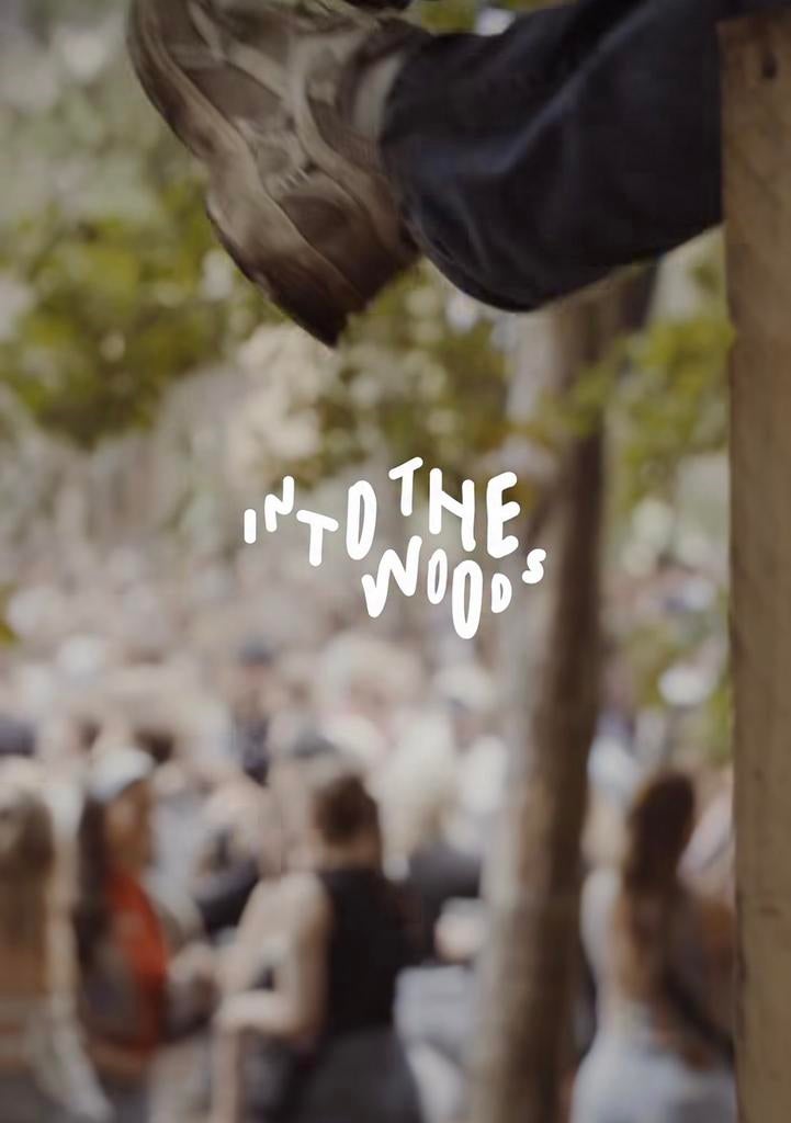Into the Woods Festival 2026, Drie personen of meer