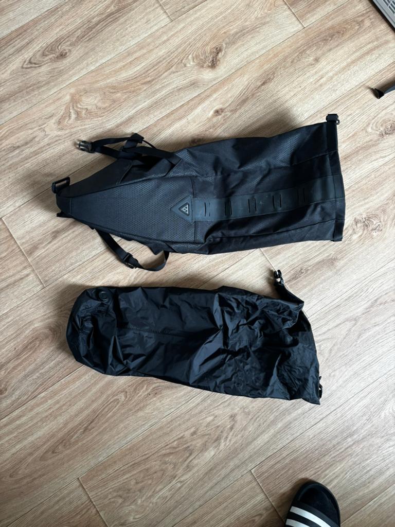 Topeak bikepacking tassen, Fietsen en Brommers, Fietsaccessoires | Fietstassen, Ophalen of Verzenden, Zo goed als nieuw