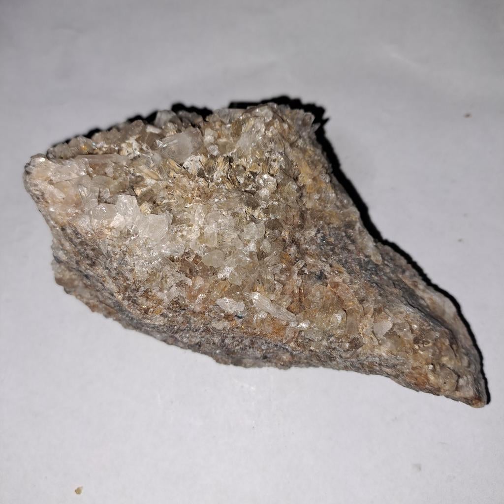 Mooi Mineraal Exemplaar, Ophalen of Verzenden, Mineraal