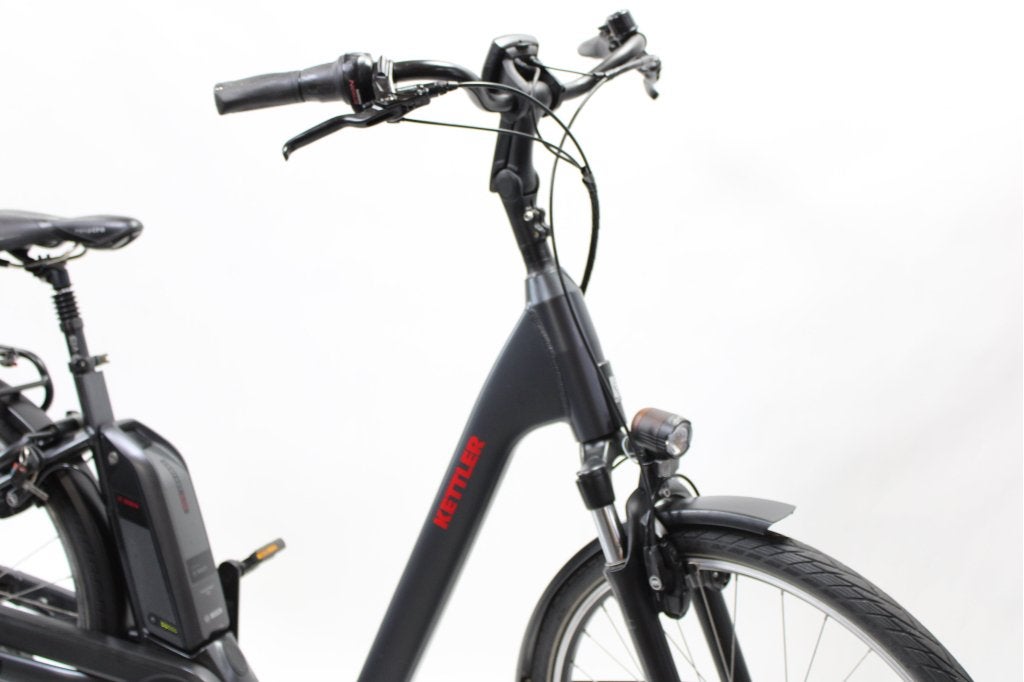 Kettler E-bike 50cm elektrische fiets, Overige merken, Gebruikt, Gewoonfietsen, Industrieweg 23, 2712 LA Zoetermeer