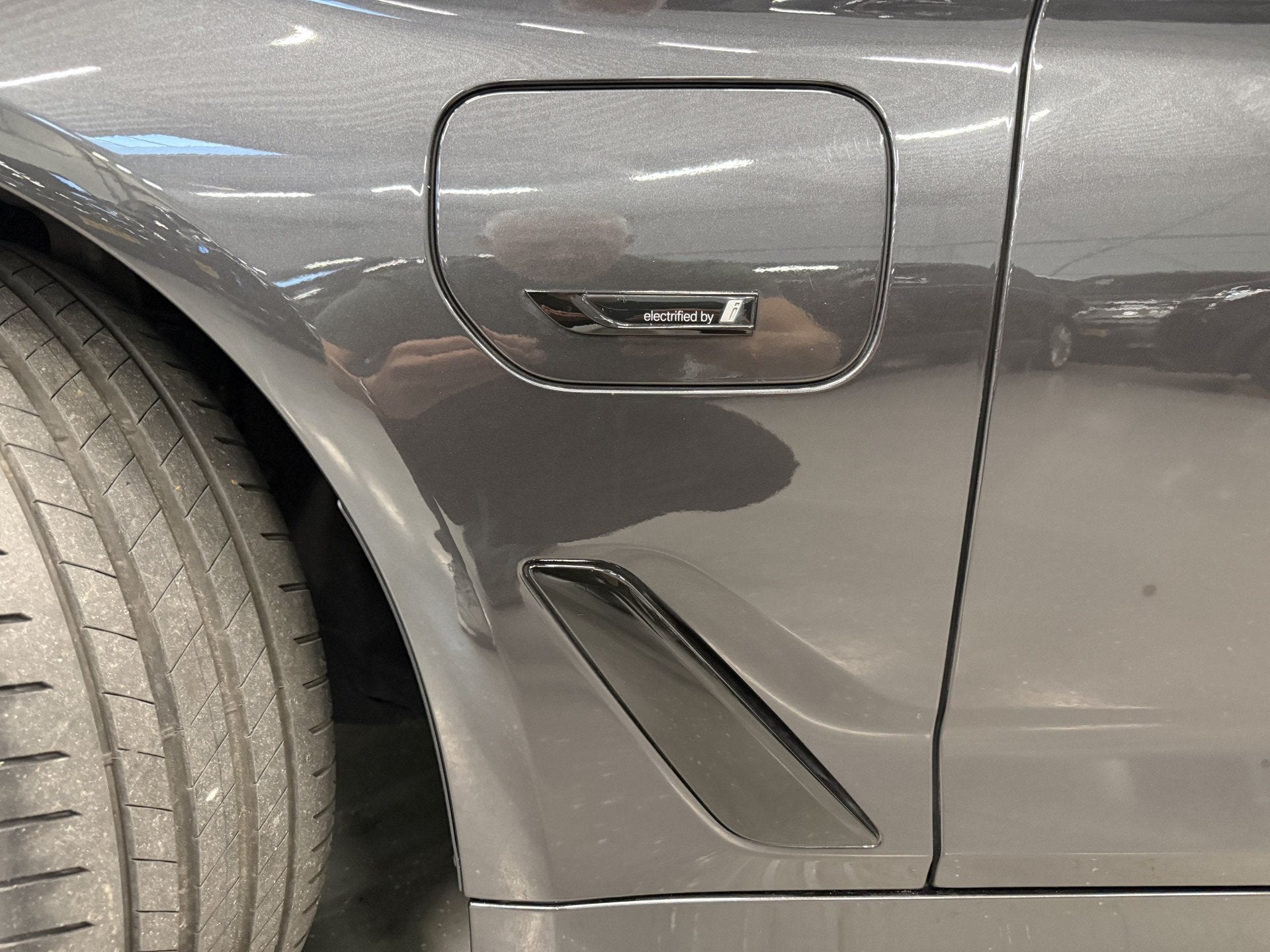 Foto 61 van BMW 5 Serie Touring 530e xDrive High exe PANO/TREKHAAK/H&K/L