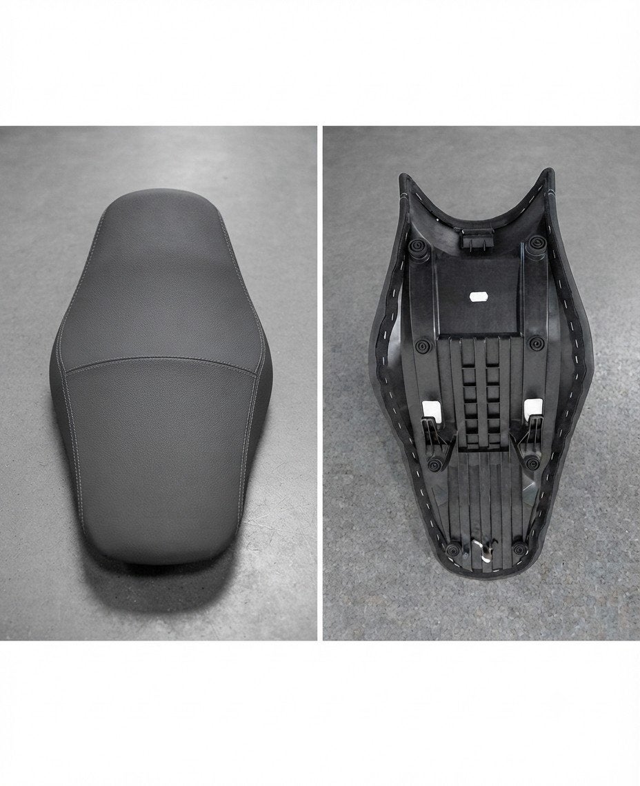 Origineel Yamaha Tracer 7 Zadel 2020-2024, Ophalen