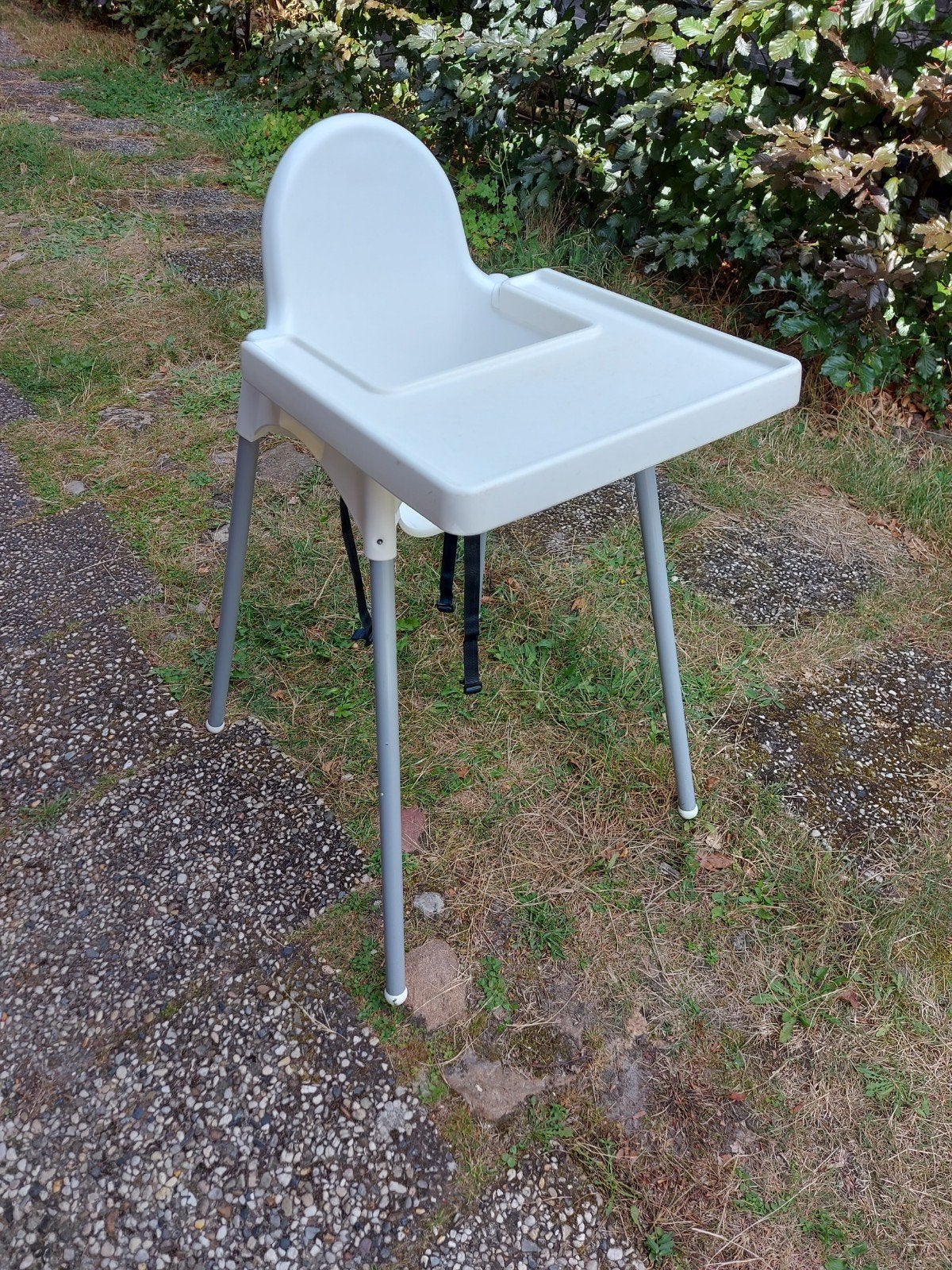 Kinderstoel IKEA Antilop, Ophalen, Gebruikt, Gordel(s)
