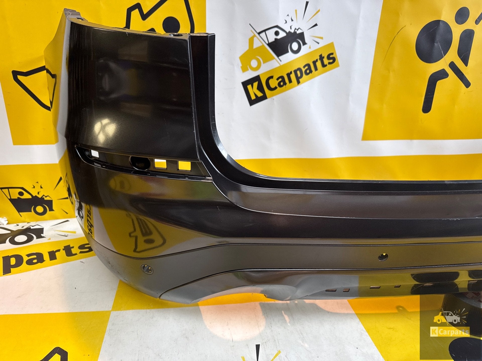 X3 G01 Sport Achterbumper PDC 5112773828 origineel, Info@fabrikant.eu, Fabrikantstraat 1
1000 AA  Amsterdam, NL, Ophalen of Verzenden