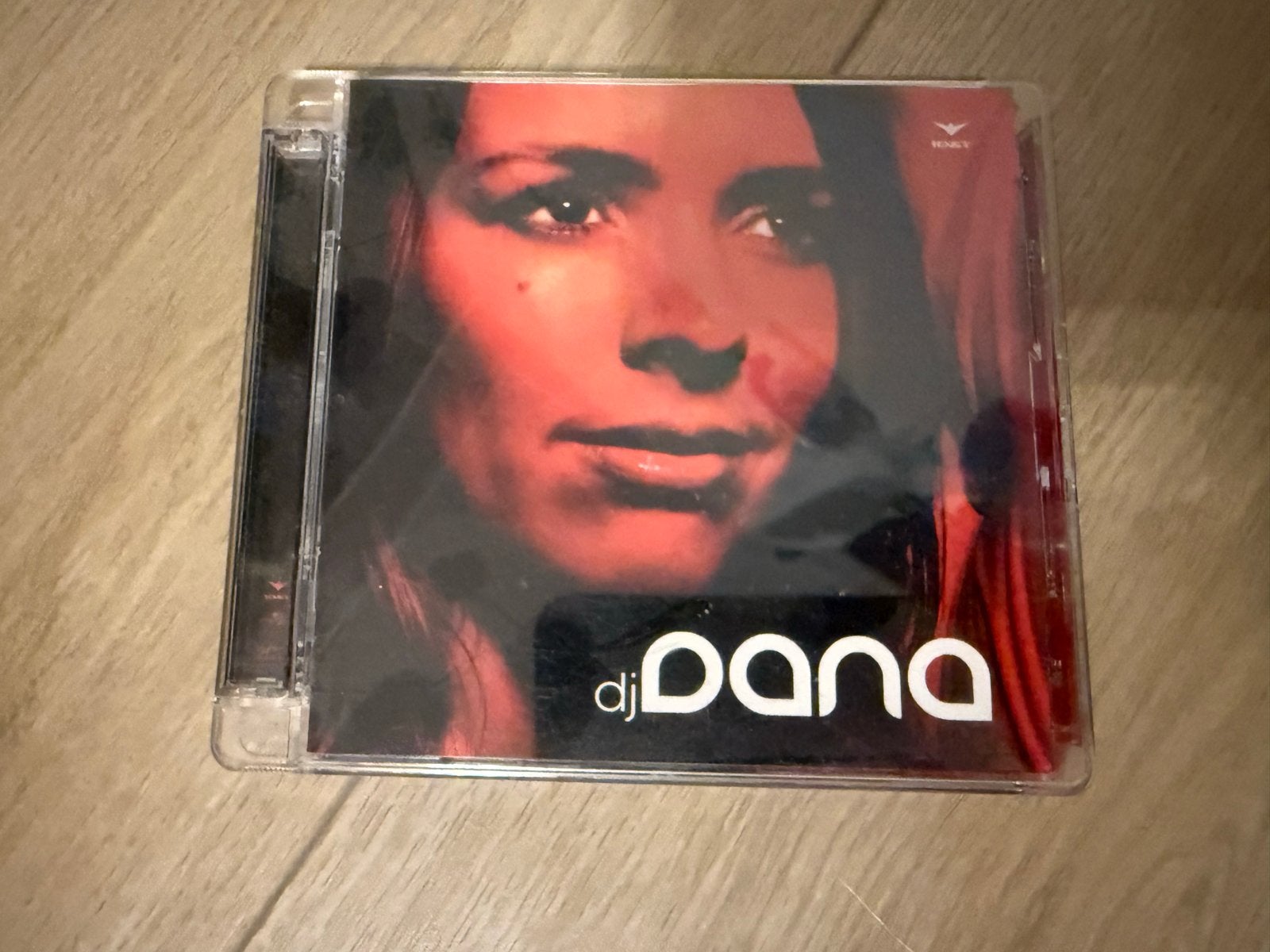 DJ Dana - 2CD - Dance/Trance, Cd's en Dvd's, Dance, Ophalen of Verzenden, Zo goed als nieuw, Inclusief doosje