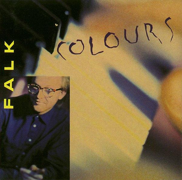 SALE-> CD DIETER FALK - Colours >NIEUW, Verzenden, Nieuw in verpakking, Gospel