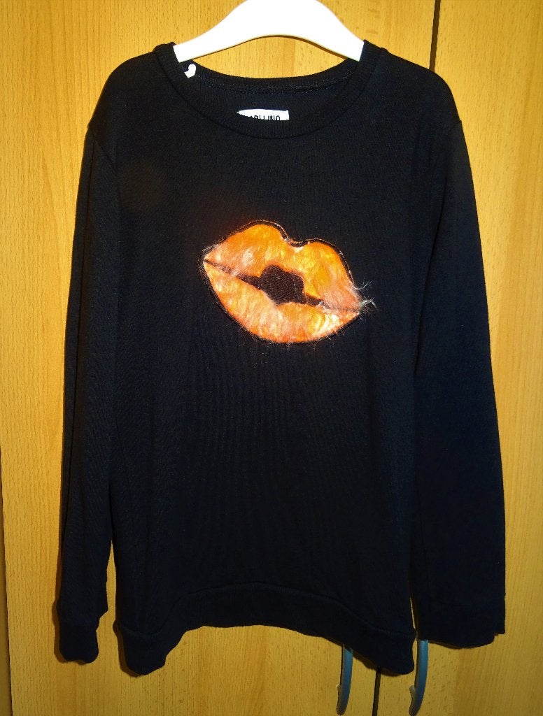 Carlijn Q shirt, Carlijn Q, Zo goed als nieuw, Shirt of Longsleeve, Verzenden