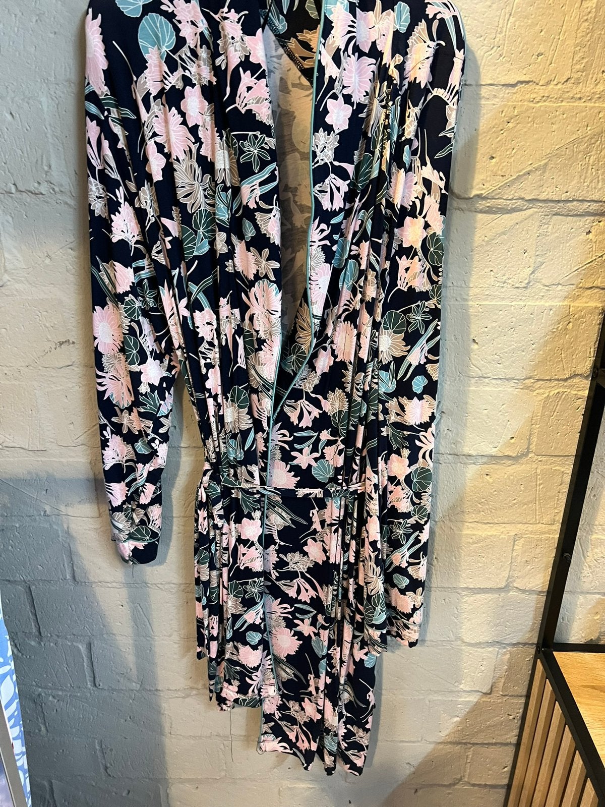 Pastunette badjas maat 52/54 NIEUW!! Nu €35,-, Kleding | Dames, Ophalen of Verzenden, Badjas