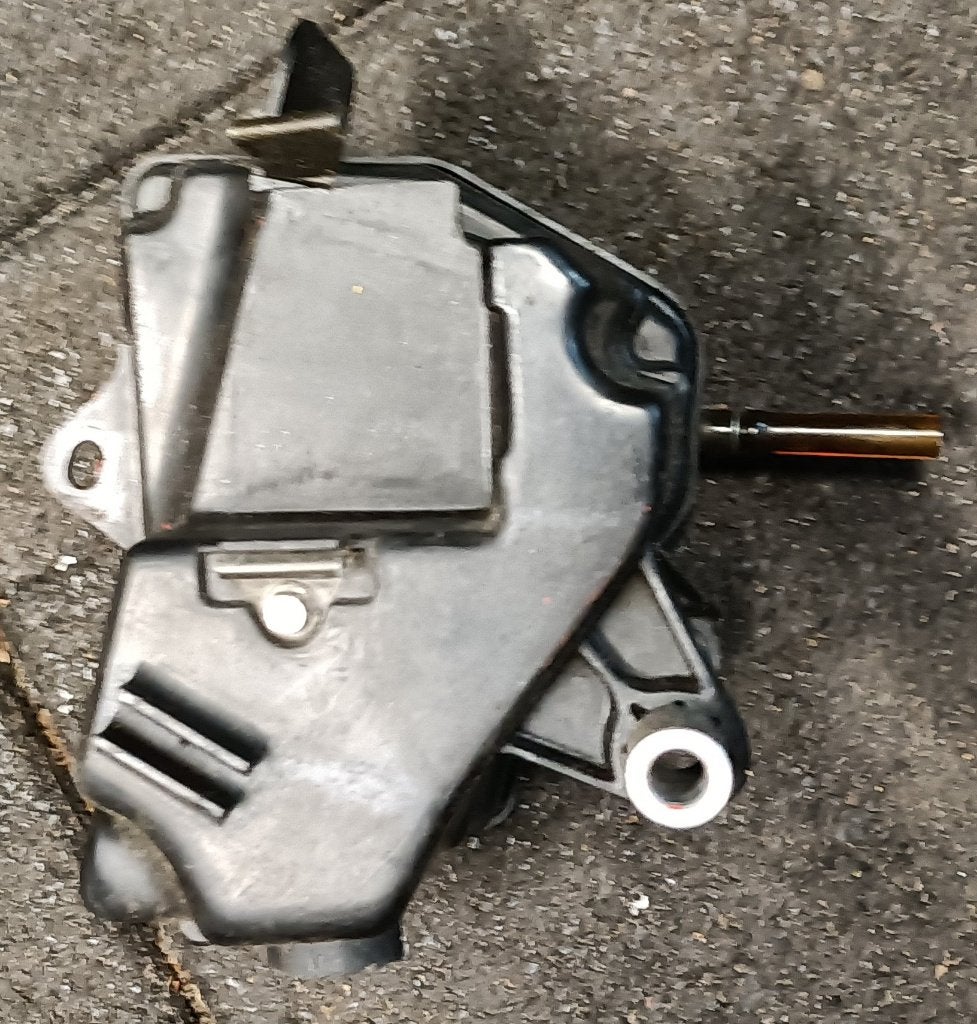 Originele luchtfilterbox Honda MT, Ophalen of Verzenden, Gebruikt, Overige typen, Overige merken