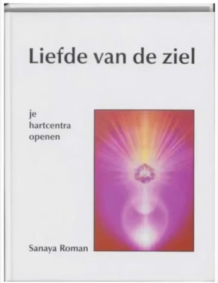 Liefde van de ziel (je hartcentra openen), Ophalen of Verzenden, Zo goed als nieuw, Overige onderwerpen, Achtergrond en Informatie