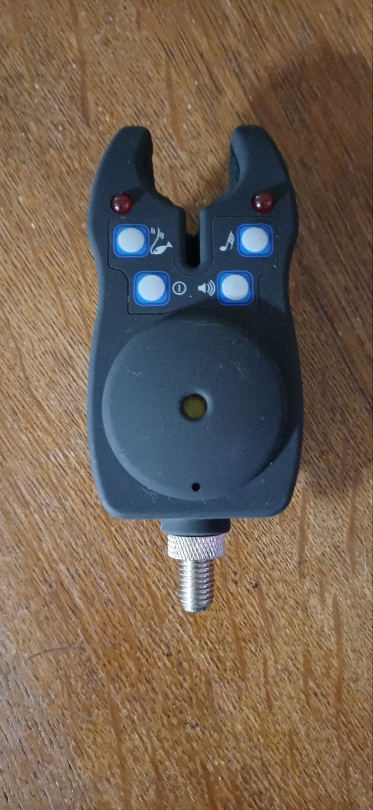 Elektronische Beetmelder, Ophalen, Gebruikt, Overige typen