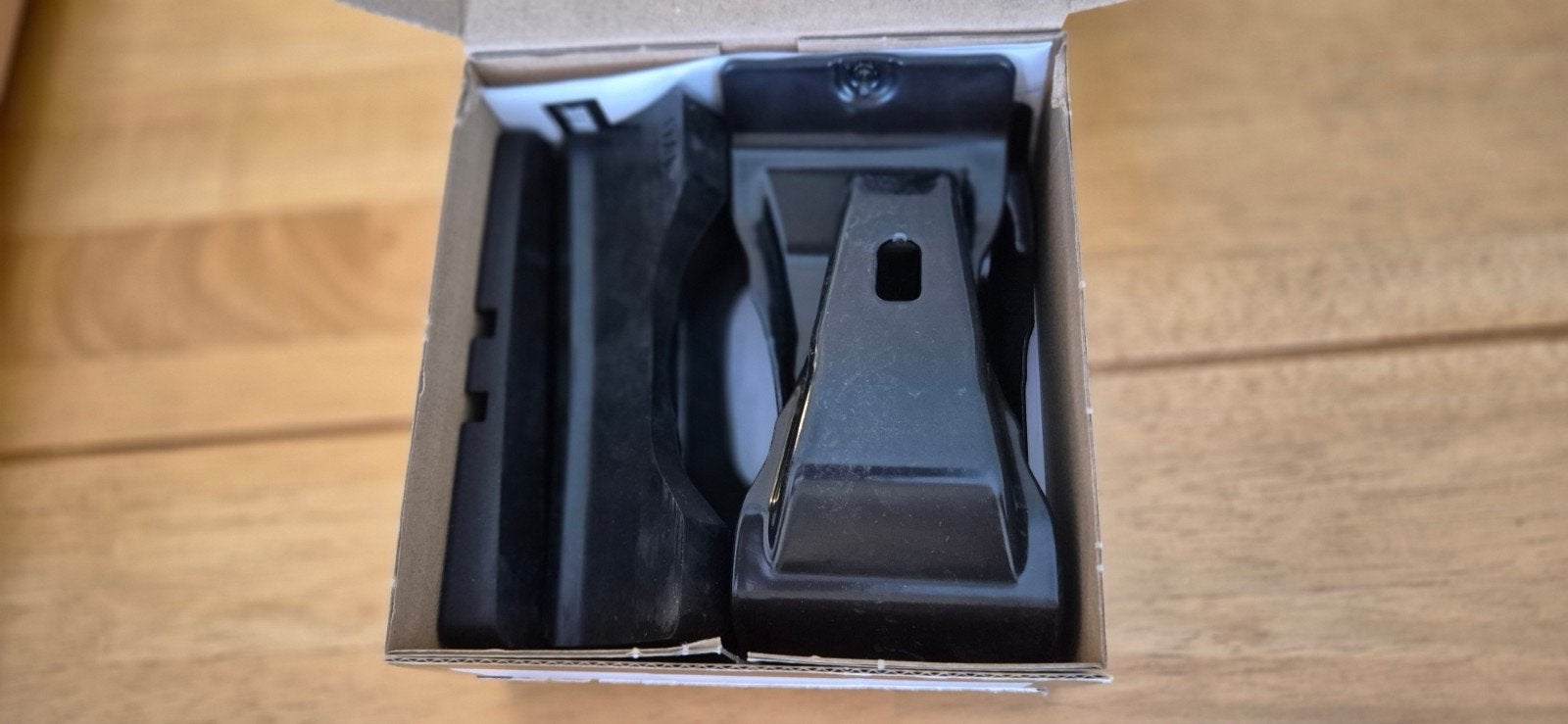 Thule Kit 145032 voor Renault Mégane (Mk. IV), Auto diversen, Dakdragers, Ophalen, Zo goed als nieuw