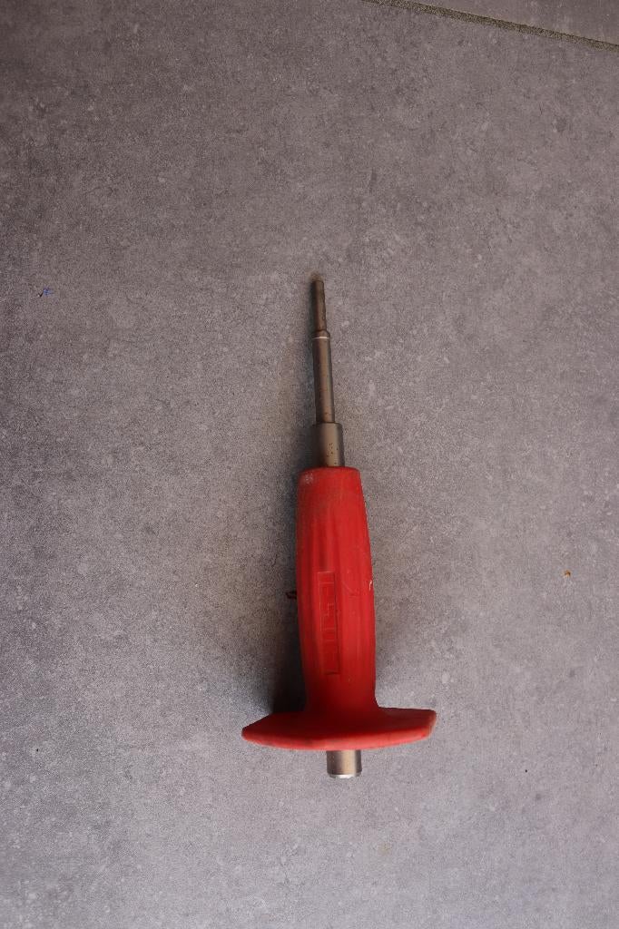 Hilti inslagdoorn m8-5/16x40, Ophalen of Verzenden, Gebruikt, Overige typen