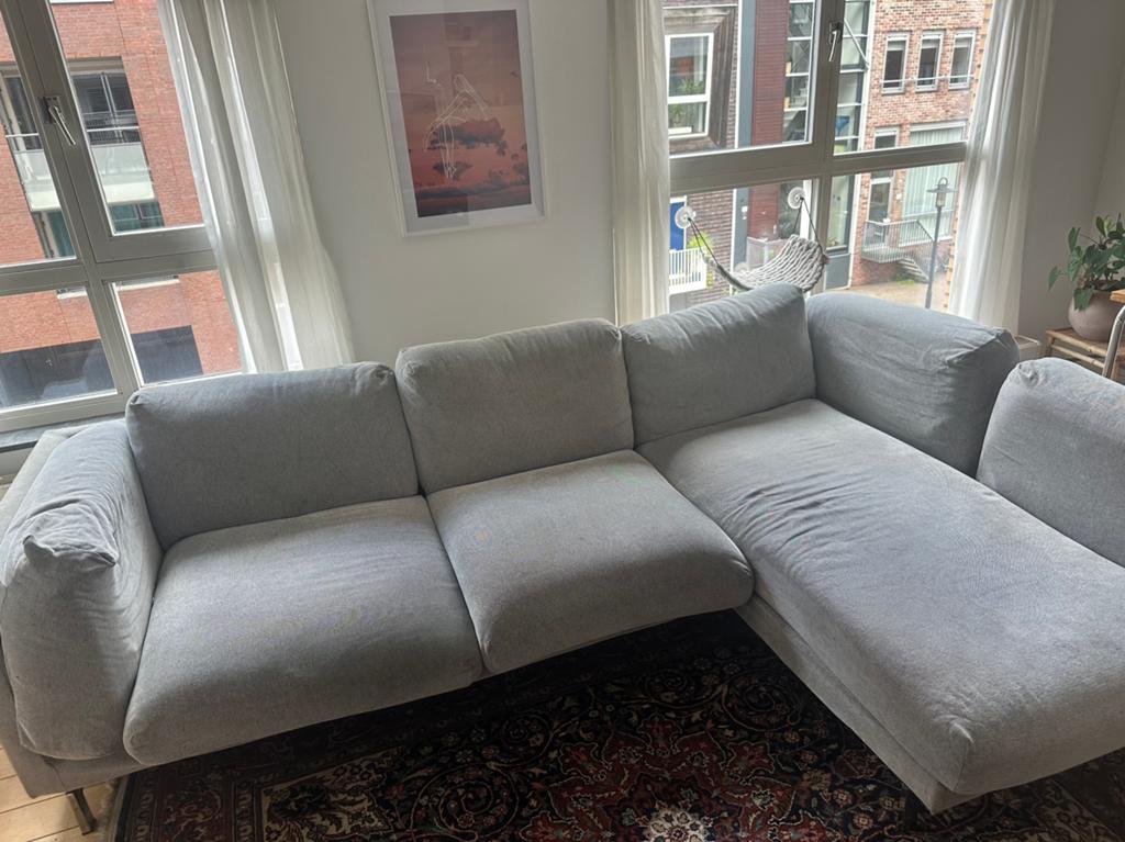Nockeby ikea, Ophalen, Gebruikt