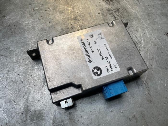 Camera module van een BMW 5-Serie, Gebruikt, -, -, Ophalen of Verzenden