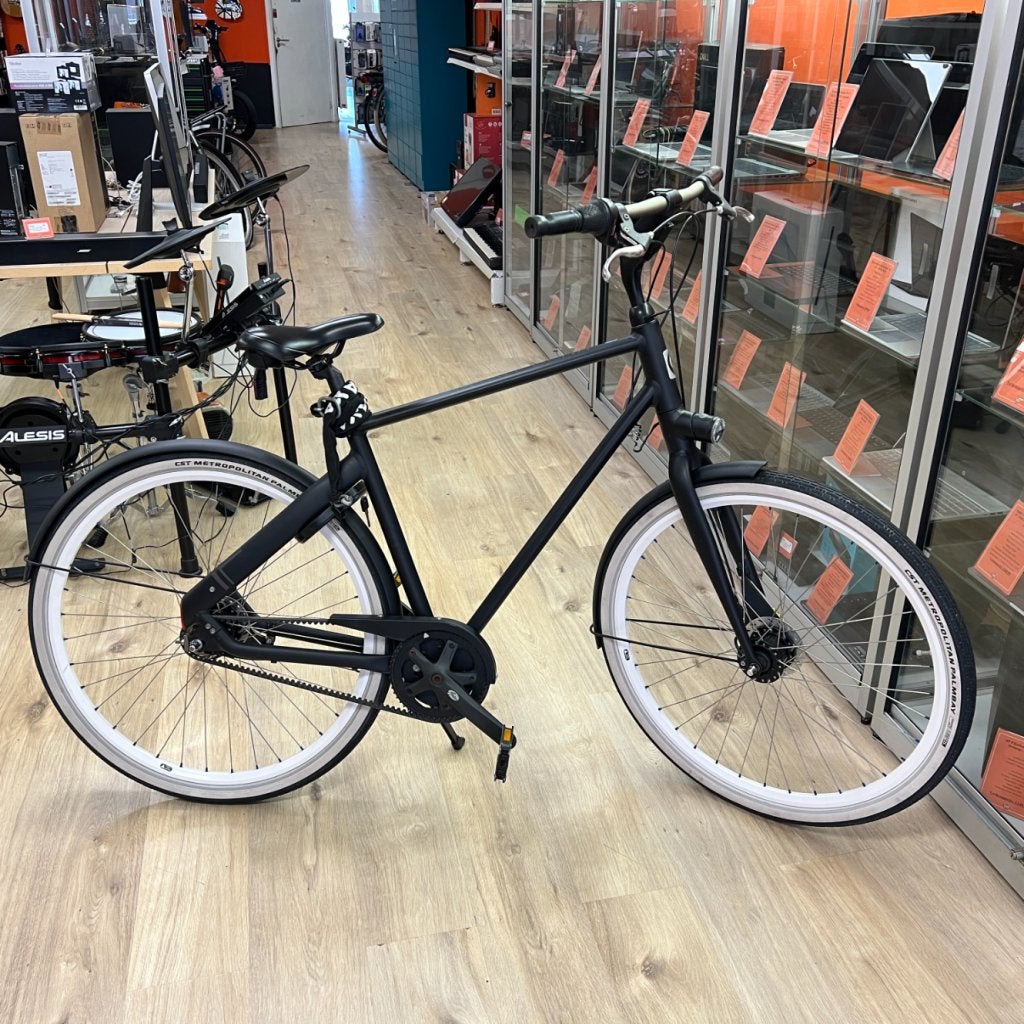 Cortina Blau Belt drive | 7 Versnellingen | Nette staat, Fietsen en Brommers, Cortina, Gebruikt, Support@cortina.com, Via E. Fermi, 24
36075 Montecchio Maggiore (VI)
Italy